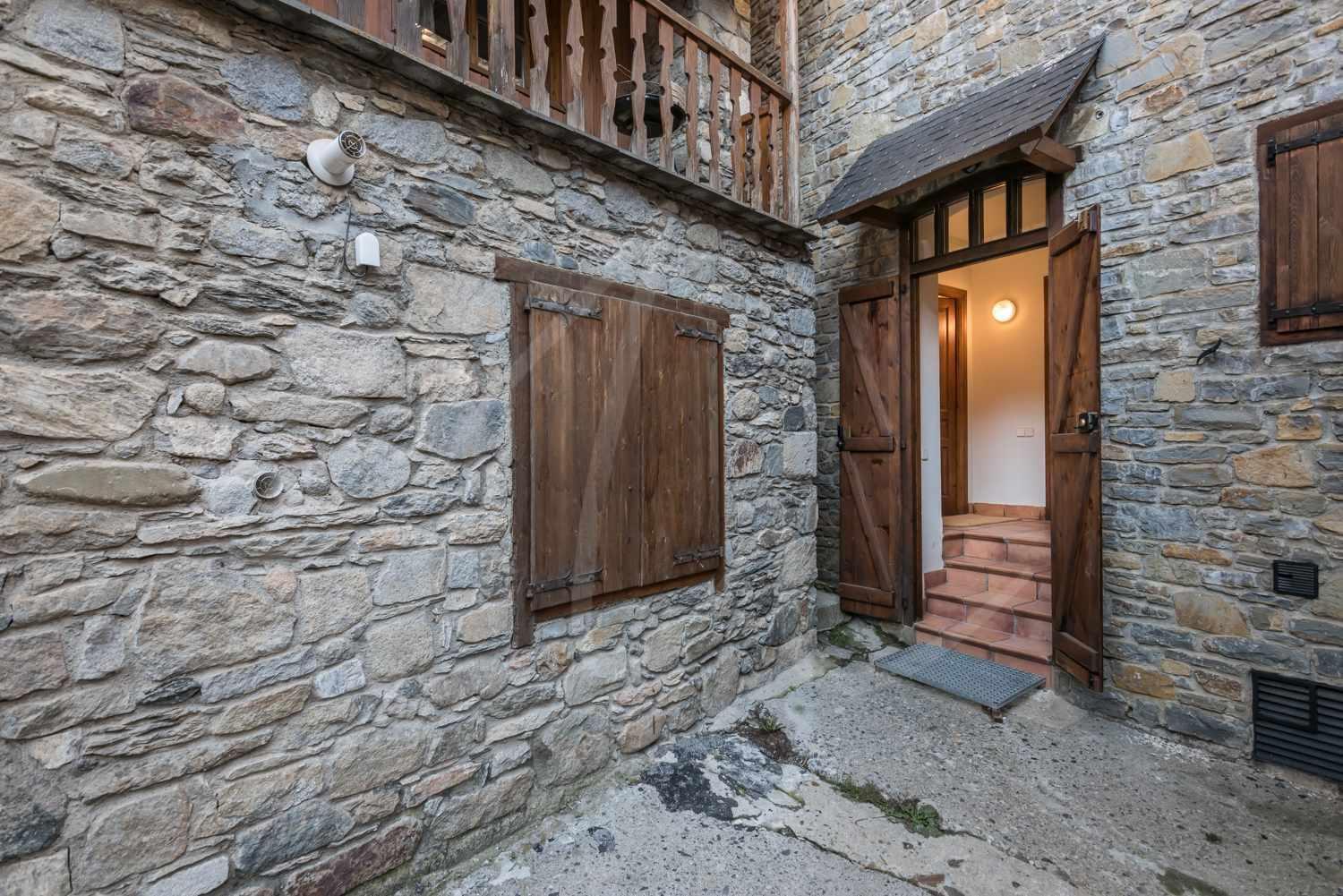 Casa Marimanha by SeaMount Rentals Salardú Exterior foto