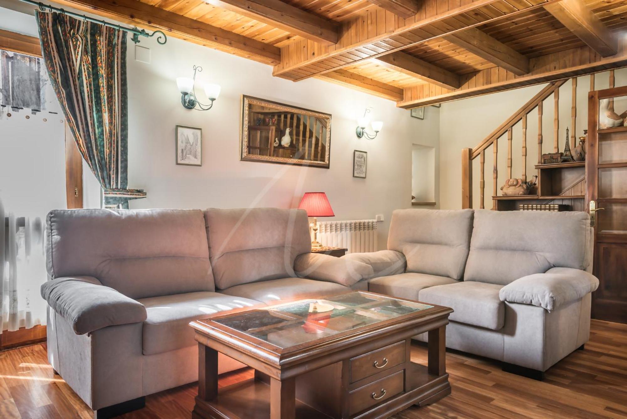 Casa Marimanha by SeaMount Rentals Salardú Exterior foto